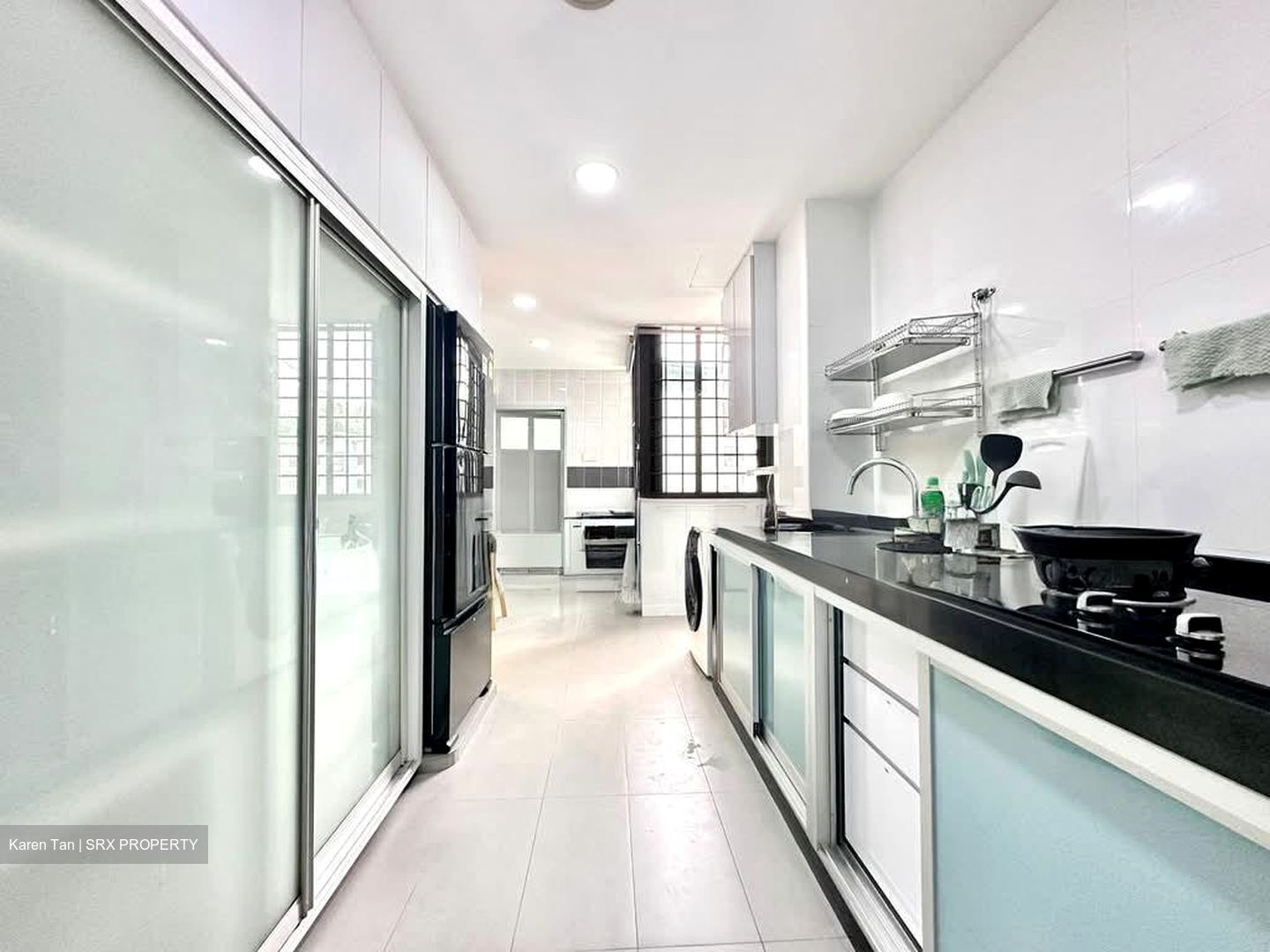 Cavenagh Gardens (D9), Apartment #526270511